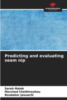 Predicting and evaluating seam nip 6206240398 Book Cover