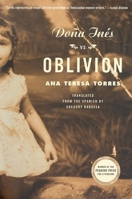 Doña Inés contra el olvido 0802137261 Book Cover