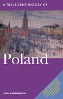 A Traveller's History of Poland (Traveller's History Series) 156656655X Book Cover