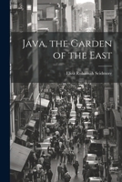 Java, The Garden of the East 0195825969 Book Cover