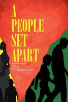A People Set Apart 1646280210 Book Cover