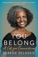 You Belong: A Call for Connection 0062940651 Book Cover