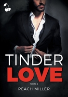 Tinder Love: Tome 2 1801162352 Book Cover