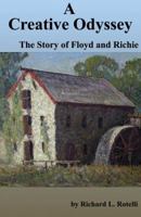 A Creative Odyssey 0741410117 Book Cover