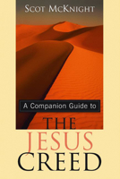 Um Guia Pratico Para O Credo De Jesus 1557254125 Book Cover