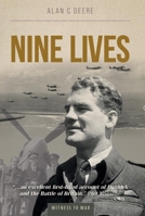 Nine Lives 0907579345 Book Cover