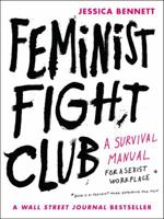 Feminist Fight Club 0062439782 Book Cover