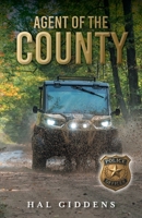 Agent of The County 1038367719 Book Cover