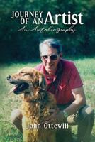 Journey of an Artist: An Autobiography 1928133886 Book Cover
