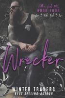 Wrecker 1722910550 Book Cover