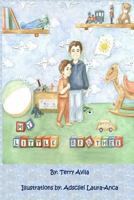 My Littlle Brother 1492779660 Book Cover