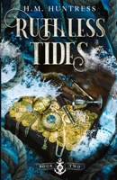 Ruthless Tides (Forbidden Waves) B0FJS9P4Z9 Book Cover