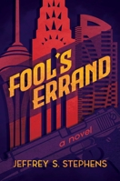 Fool's Errand 164293738X Book Cover