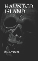 HAUNTED ISLAND 1694945162 Book Cover