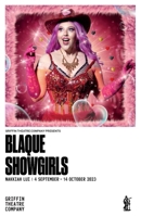 Blaque Showgirls 1760627879 Book Cover