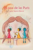 La casa de las Puris 1725585820 Book Cover