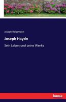 Joseph Haydn 3741130303 Book Cover