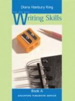 Writing Skills Book a 2nd Edition Grd 2-4 0838820492 Book Cover