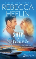 Ship of Dreams 1735055115 Book Cover