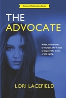 The Advocate 1732289018 Book Cover