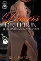 Denver's Deception (Lincoln Black Knights MC) B08924C527 Book Cover