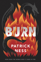 Burn 0062869507 Book Cover