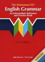 The Heinemann ELT English Grammar: An Intermediate Reference and Practice Book 0435292188 Book Cover