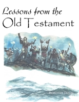 Lessons from the Old Testament 1947622064 Book Cover