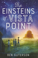 Einsteins of Vista Point B0GN25NQ1X Book Cover
