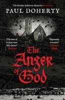 The Anger of God 0747242623 Book Cover