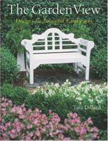 The Garden View: Designs for Beautiful Landscapes 140271405X Book Cover