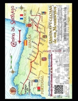 LÁMINAS Y GLOSAS de los Monumentos del CAMINO de SANTIAGO_ FRANCÉS Tomo I Francia, Aragón, Navarra y La Rioja.: Tomo I Francia, Aragón, ... Castilla y León y Galicia.) B09BF9GHJM Book Cover