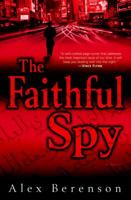 The Faithful Spy 0515144347 Book Cover