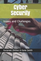 Cybersecurity: Issues and Challenges 1075740207 Book Cover