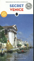 Secret Venice 2915807698 Book Cover