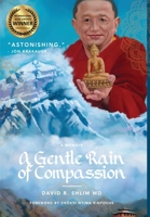A Gentle Rain of Compassion 1942549733 Book Cover