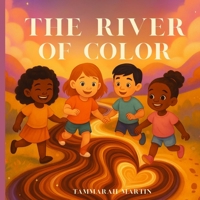 The River of Color B0F85TX6FG Book Cover