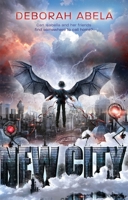 New City 1760892556 Book Cover