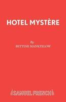 Hotel Mystere 0573111928 Book Cover