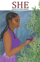 SHE 9768277866 Book Cover