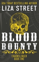 Blood Bounty 1393853978 Book Cover