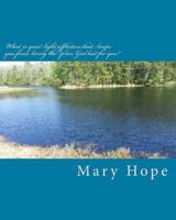 What Is Your Light Affliction, That Keeps You from Living the Plan God Has for You?: Light Afflictions Are the Thing That Push You in or Out of God's Will. 1718730543 Book Cover