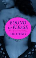 Bound to Please 0446541923 Book Cover