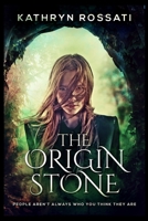 The Origin Stone 4867525936 Book Cover