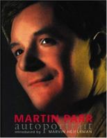 Martin Parr: Autoportrait 1907893806 Book Cover