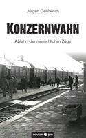 Konzernwahn 395840717X Book Cover
