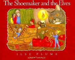 Shoemaker and the Elves 0152740503 Book Cover