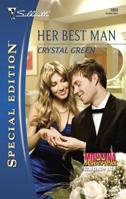 Her Best Man 037328098X Book Cover