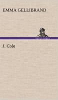 J. Cole 1438536143 Book Cover