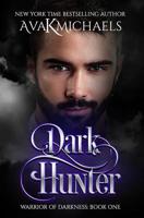 Dark Hunter 0993522351 Book Cover